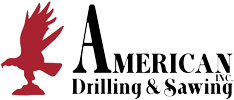 American Drilling & Sawing, Inc.